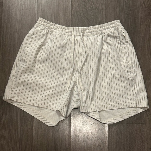 Lululemon Shorts - Picture 1 of 6